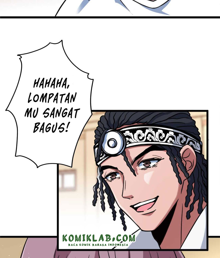 Fast Break Chapter 02 Gambar 6