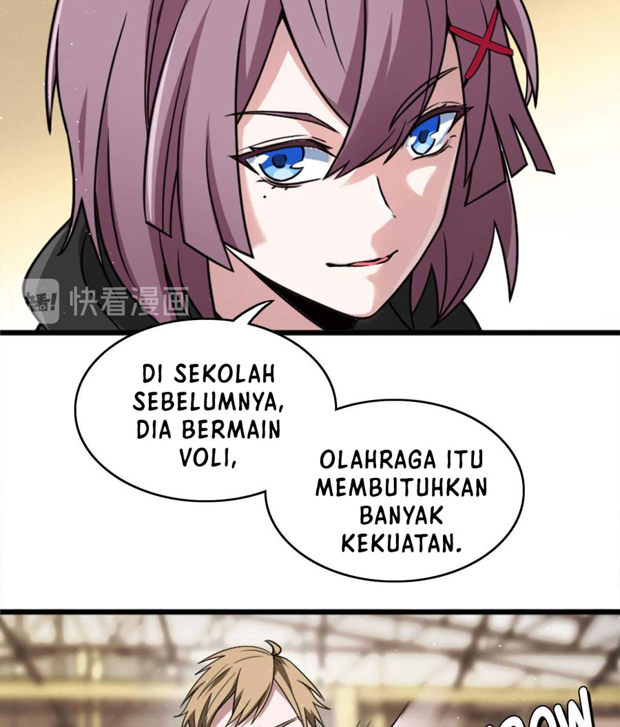 Fast Break Chapter 02 Gambar 7