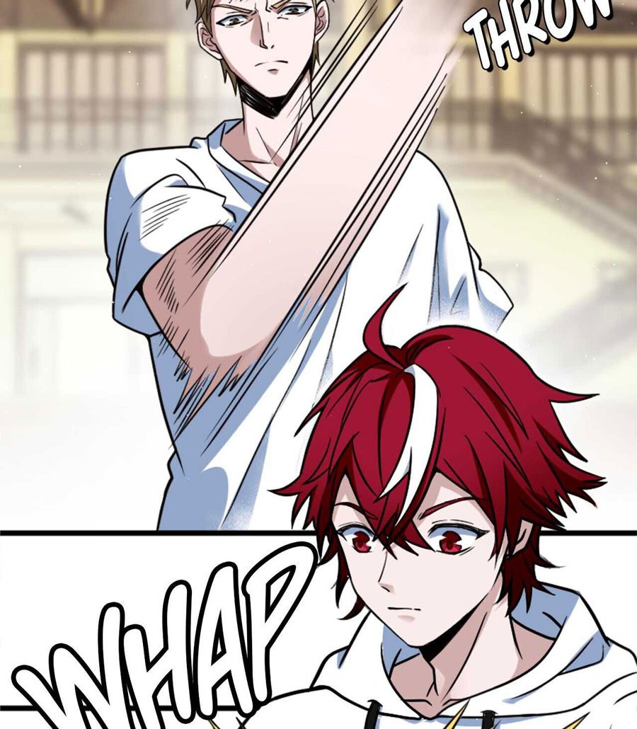Fast Break Chapter 02 Gambar 8