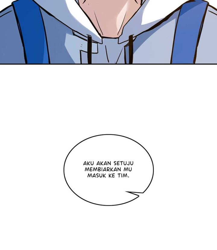 Fast Break Chapter 01 Gambar 24