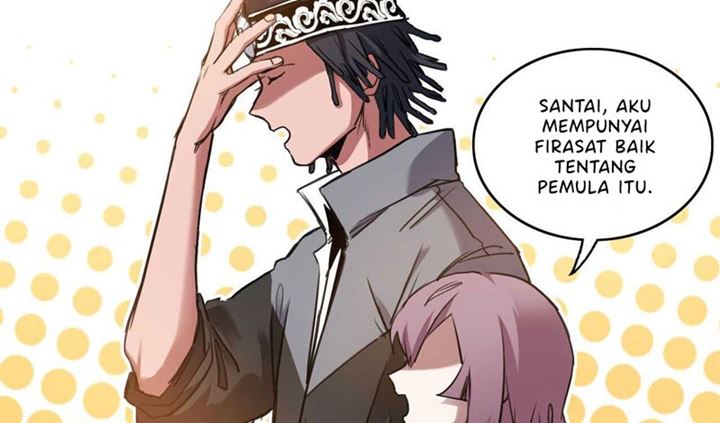 Fast Break Chapter 01 Gambar 29