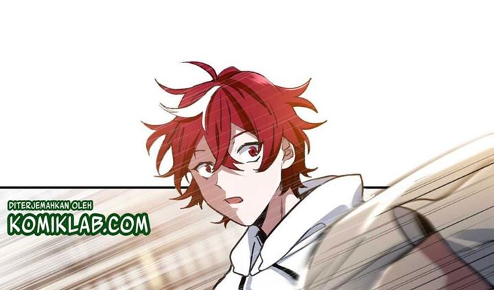 Fast Break Chapter 01 Gambar 47