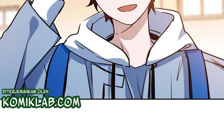Fast Break Chapter 01 Gambar 7
