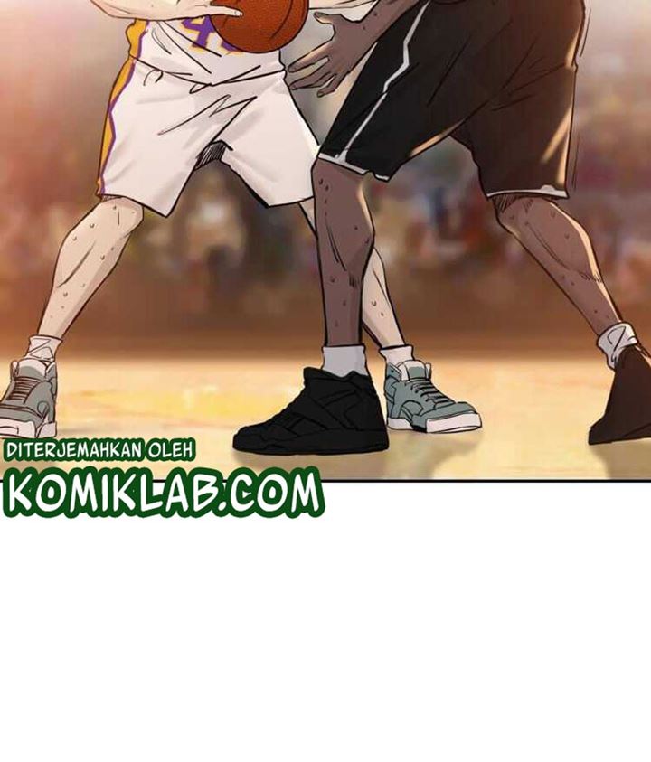 Fast Break Chapter 00.1 Gambar 10