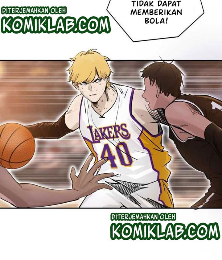 Fast Break Chapter 00.1 Gambar 13