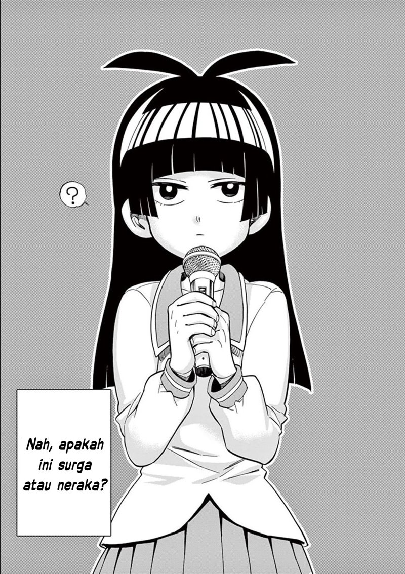 Moukin-chan Chapter 06 Gambar 17