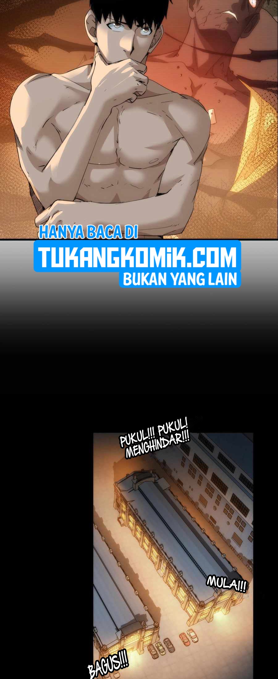 Here’s a Punch Chapter 24 Gambar 14