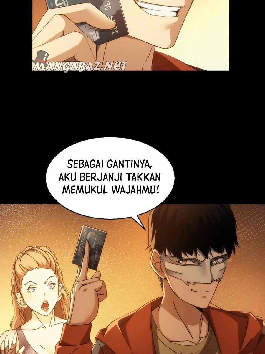 Here’s a Punch Chapter 24 Gambar 22