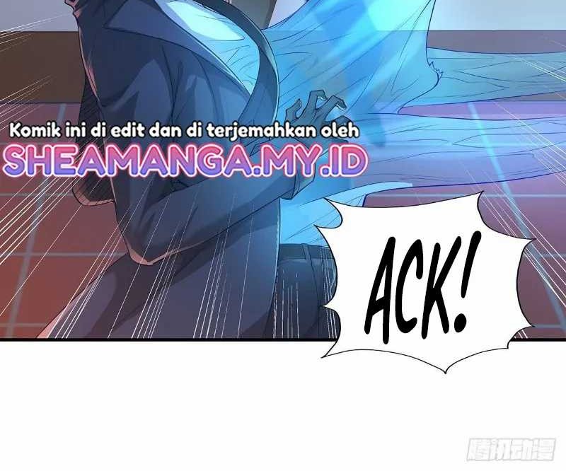 Spirit Controller Chapter 03 Gambar 7