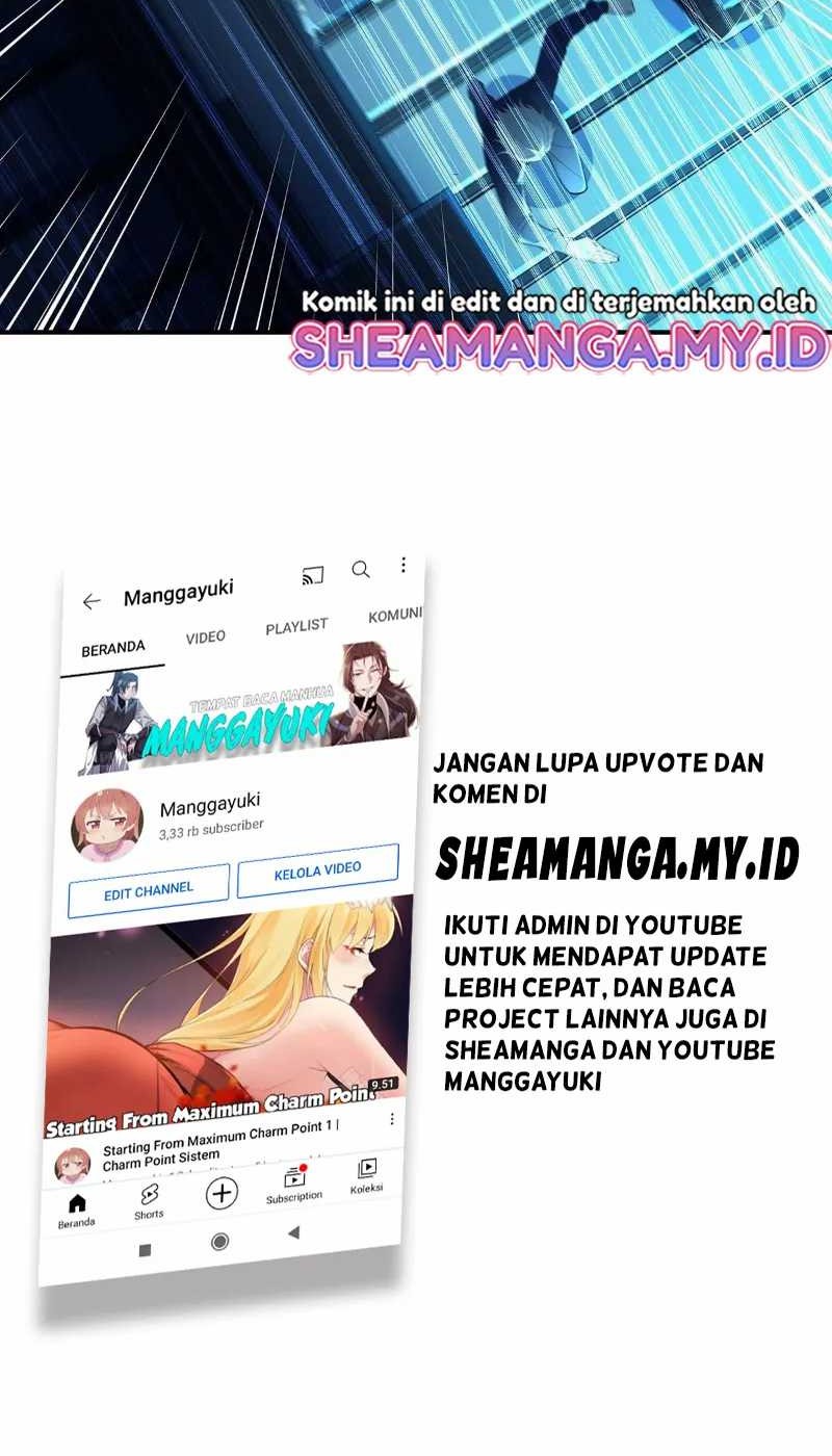 Spirit Controller Chapter 03 Gambar 13