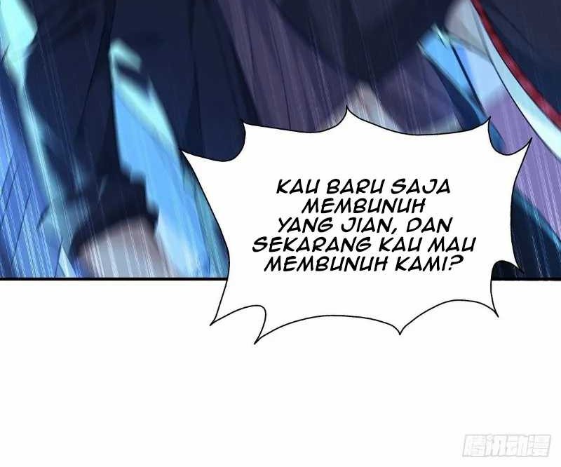 Spirit Controller Chapter 03 Gambar 16