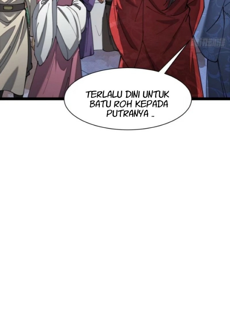 I’m Really Not the Son of Luck Chapter 04 Gambar 27