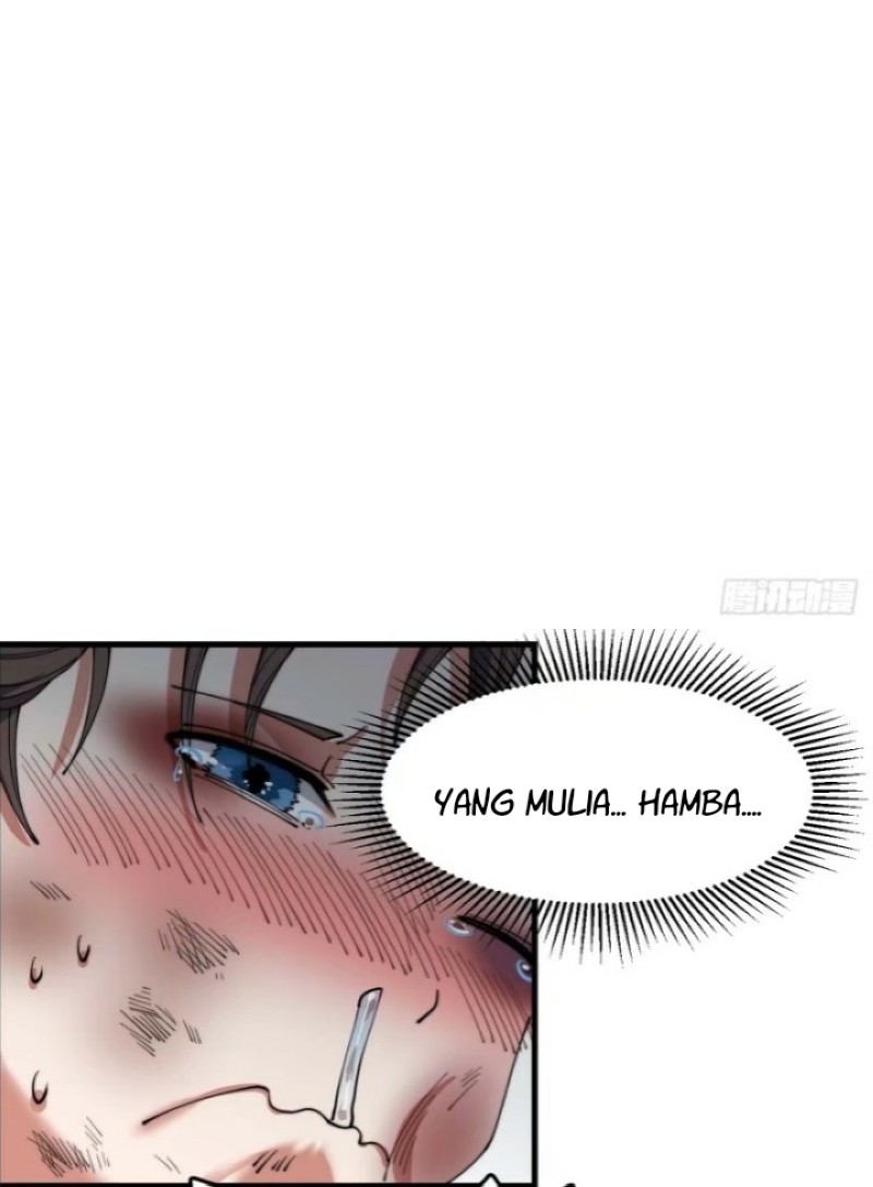 I’m Really Not the Son of Luck Chapter 03 Gambar 31
