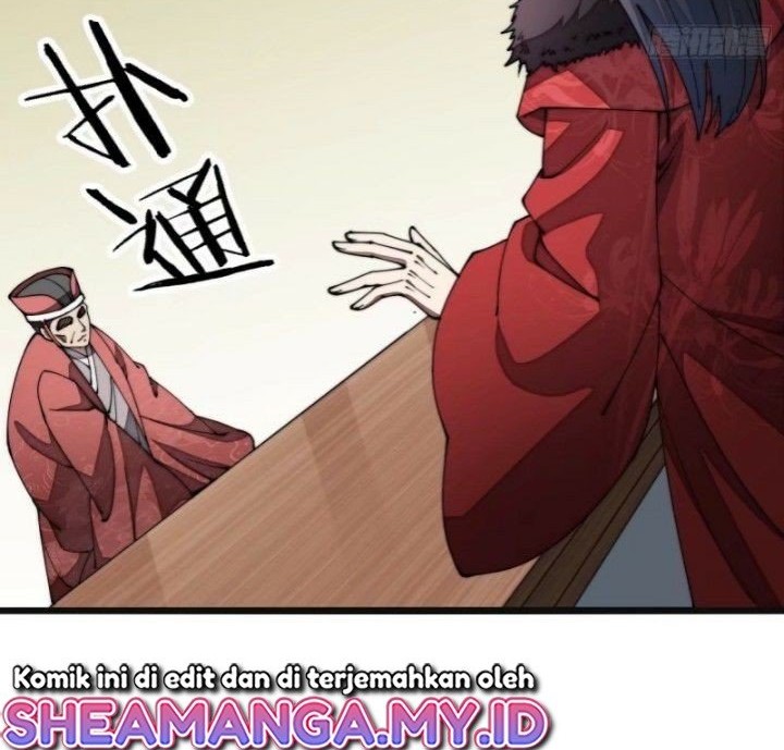 I’m Really Not the Son of Luck Chapter 02 Gambar 23