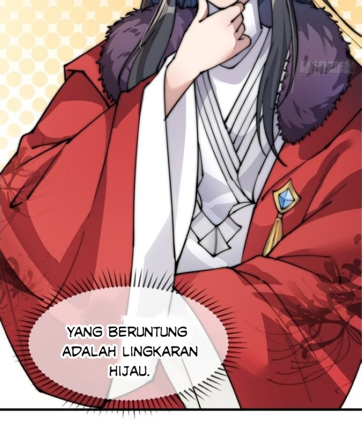 I’m Really Not the Son of Luck Chapter 01 Gambar 50