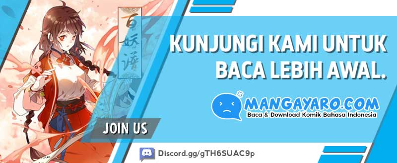 Hundred Demon Spectrum Chapter 02 Gambar 6