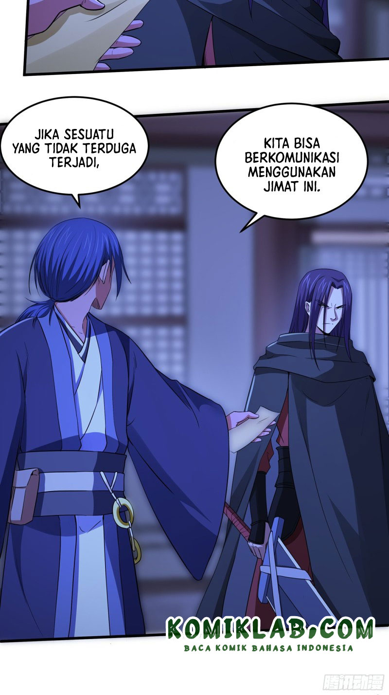 The Yinyang Judgement Chapter 15 Gambar 10