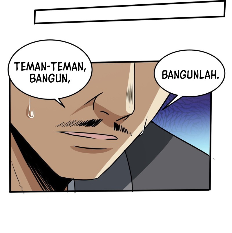 The Yinyang Judgement Chapter 15 Gambar 11