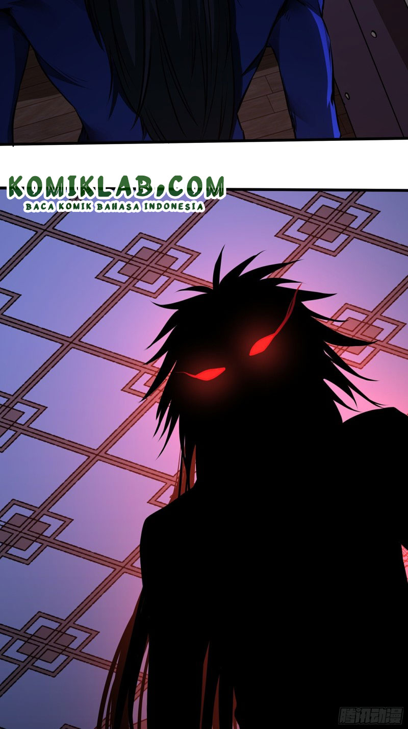 The Yinyang Judgement Chapter 15 Gambar 15