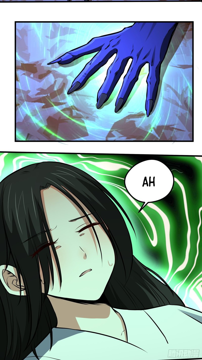 The Yinyang Judgement Chapter 15 Gambar 19