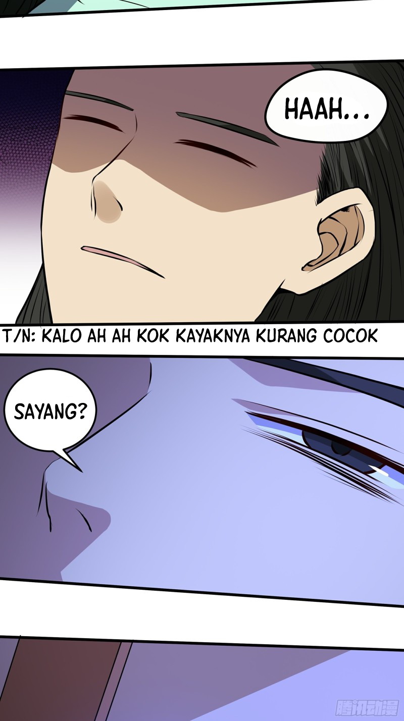 The Yinyang Judgement Chapter 15 Gambar 20