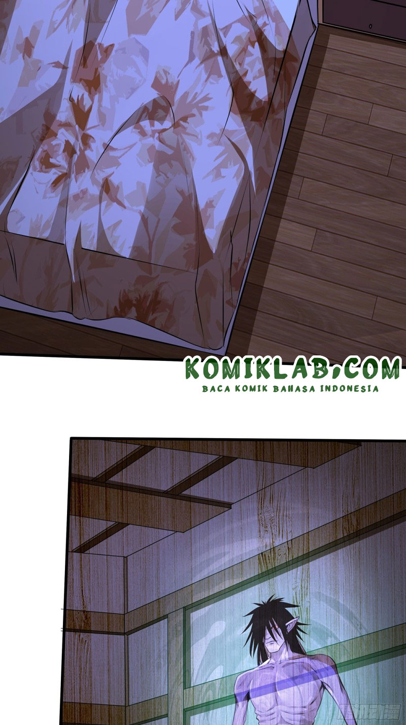 The Yinyang Judgement Chapter 15 Gambar 22