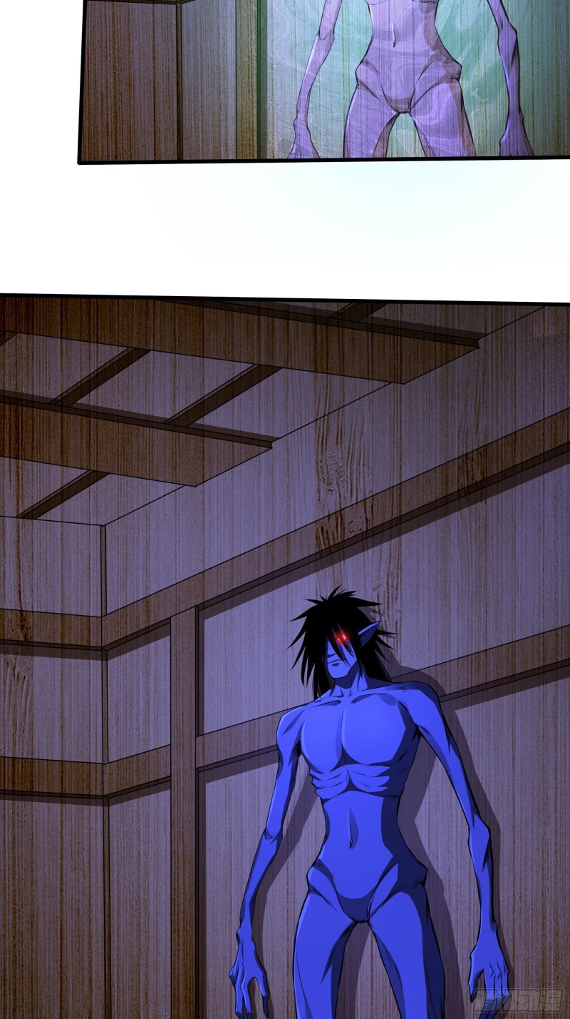 The Yinyang Judgement Chapter 15 Gambar 23