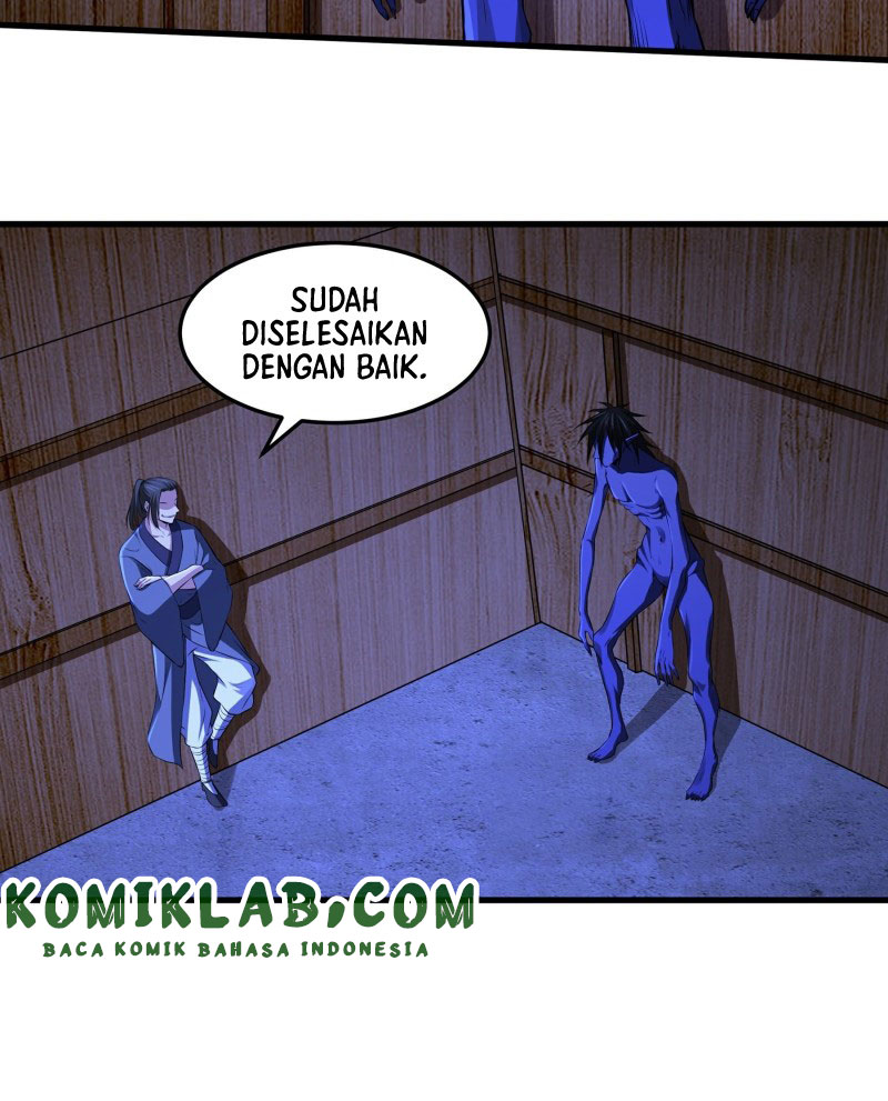 The Yinyang Judgement Chapter 15 Gambar 24
