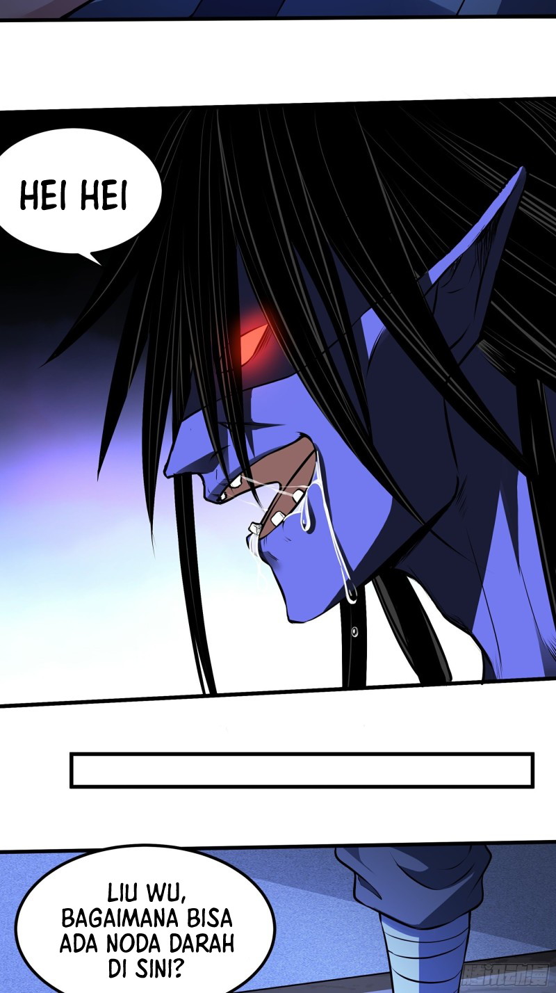 The Yinyang Judgement Chapter 15 Gambar 26