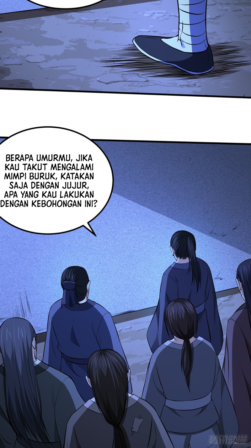 The Yinyang Judgement Chapter 15 Gambar 27