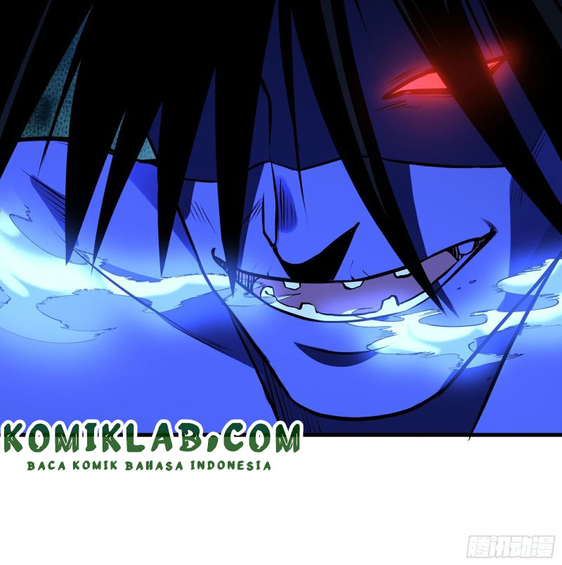 The Yinyang Judgement Chapter 15 Gambar 31
