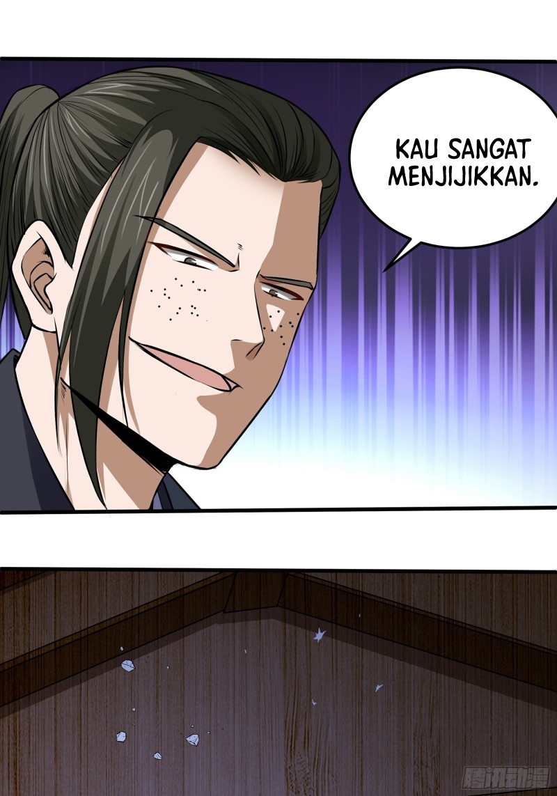The Yinyang Judgement Chapter 15 Gambar 32