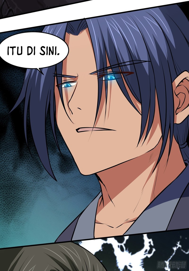The Yinyang Judgement Chapter 15 Gambar 35