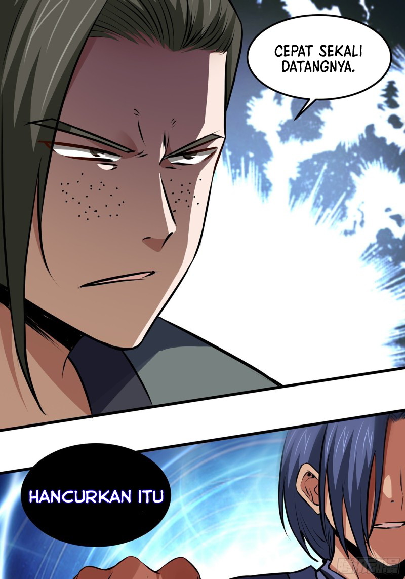 The Yinyang Judgement Chapter 15 Gambar 36