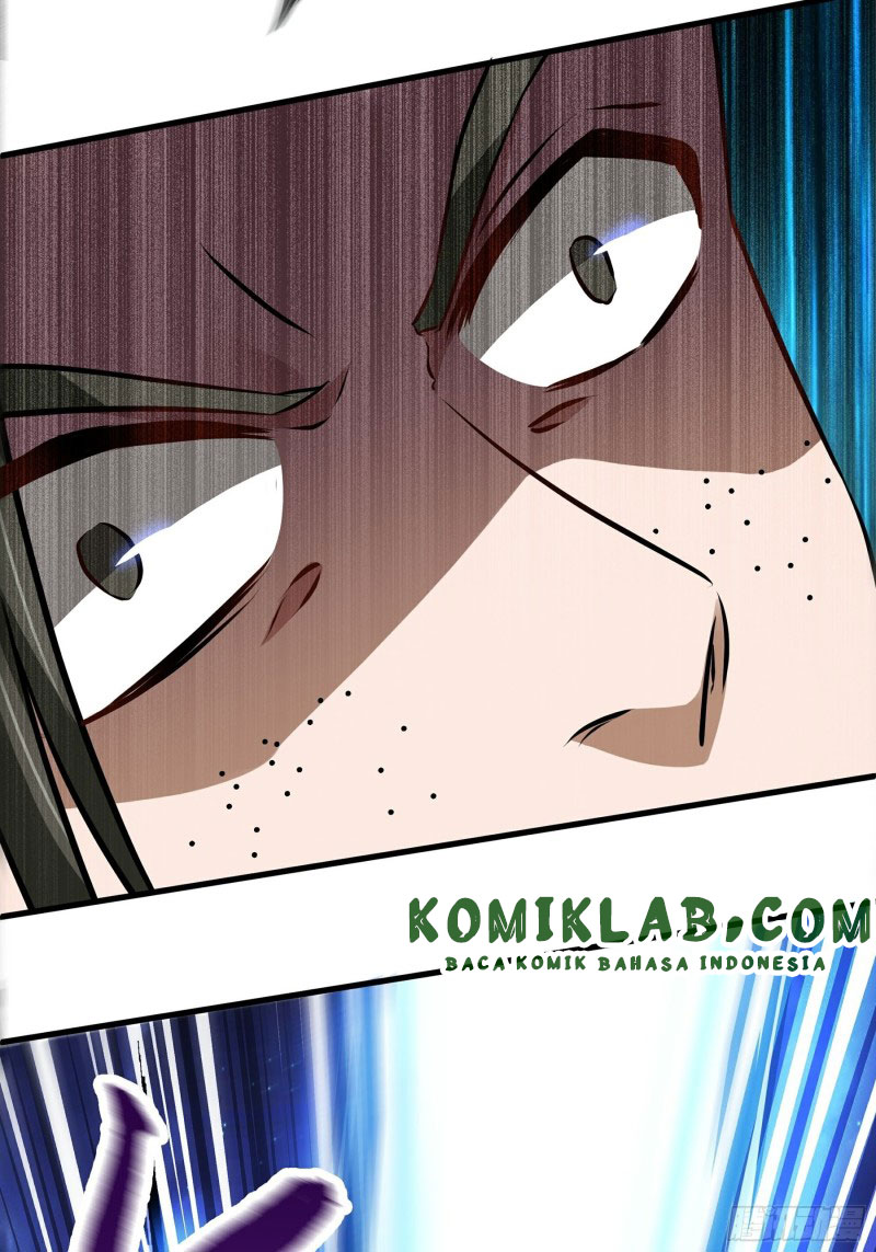 The Yinyang Judgement Chapter 15 Gambar 38