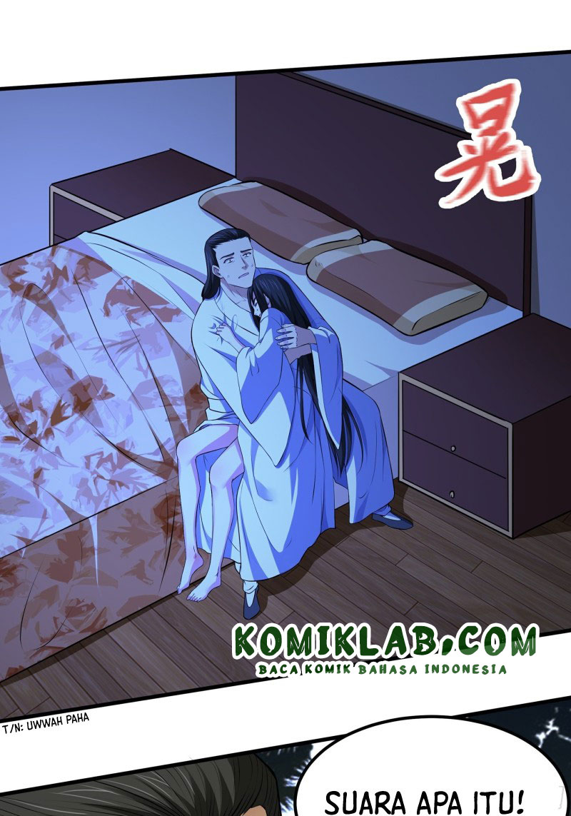 The Yinyang Judgement Chapter 15 Gambar 41