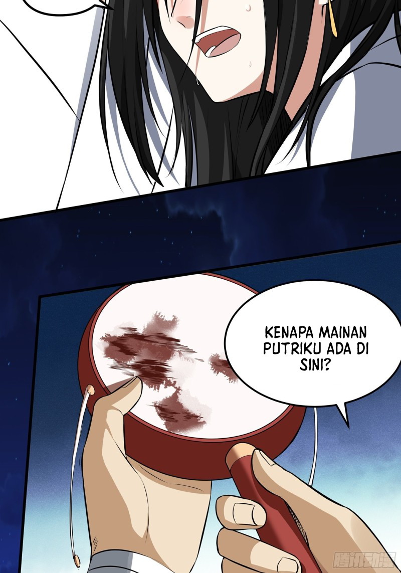 The Yinyang Judgement Chapter 15 Gambar 43