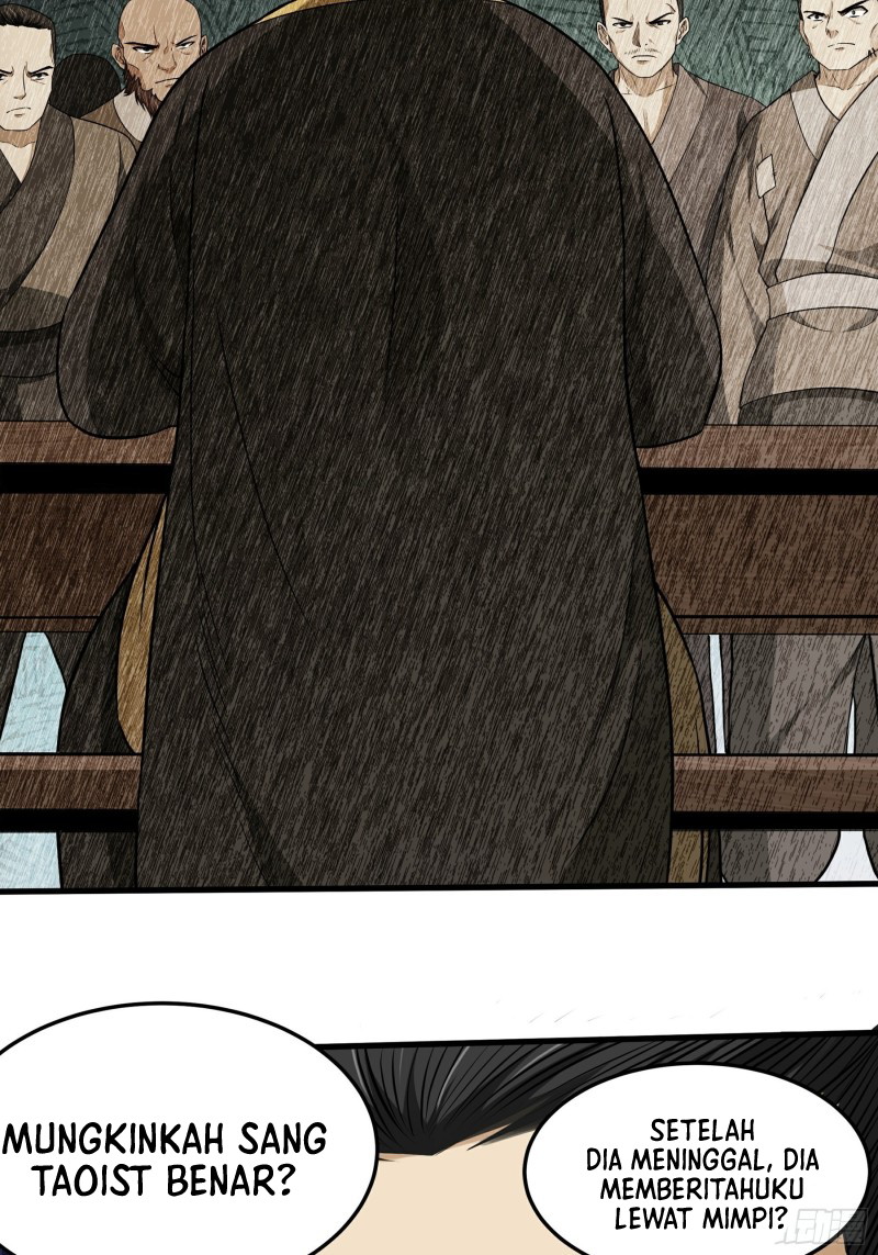 The Yinyang Judgement Chapter 15 Gambar 46
