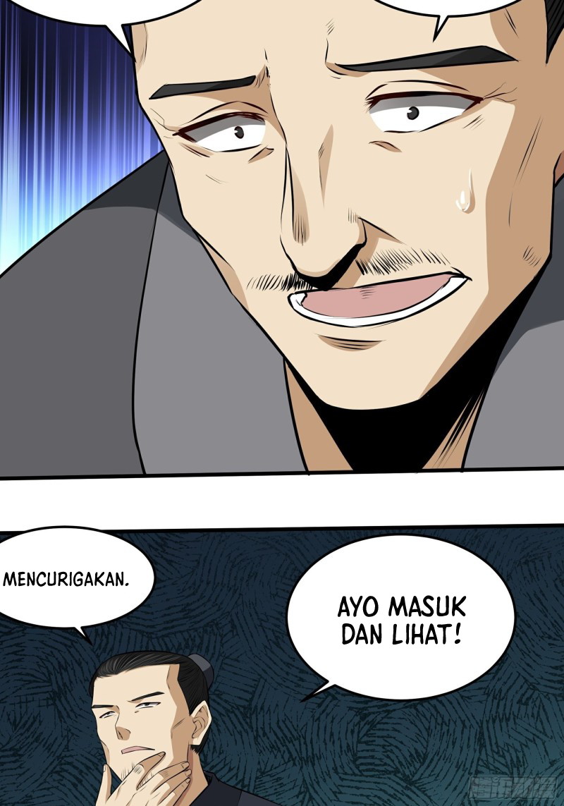 The Yinyang Judgement Chapter 15 Gambar 47