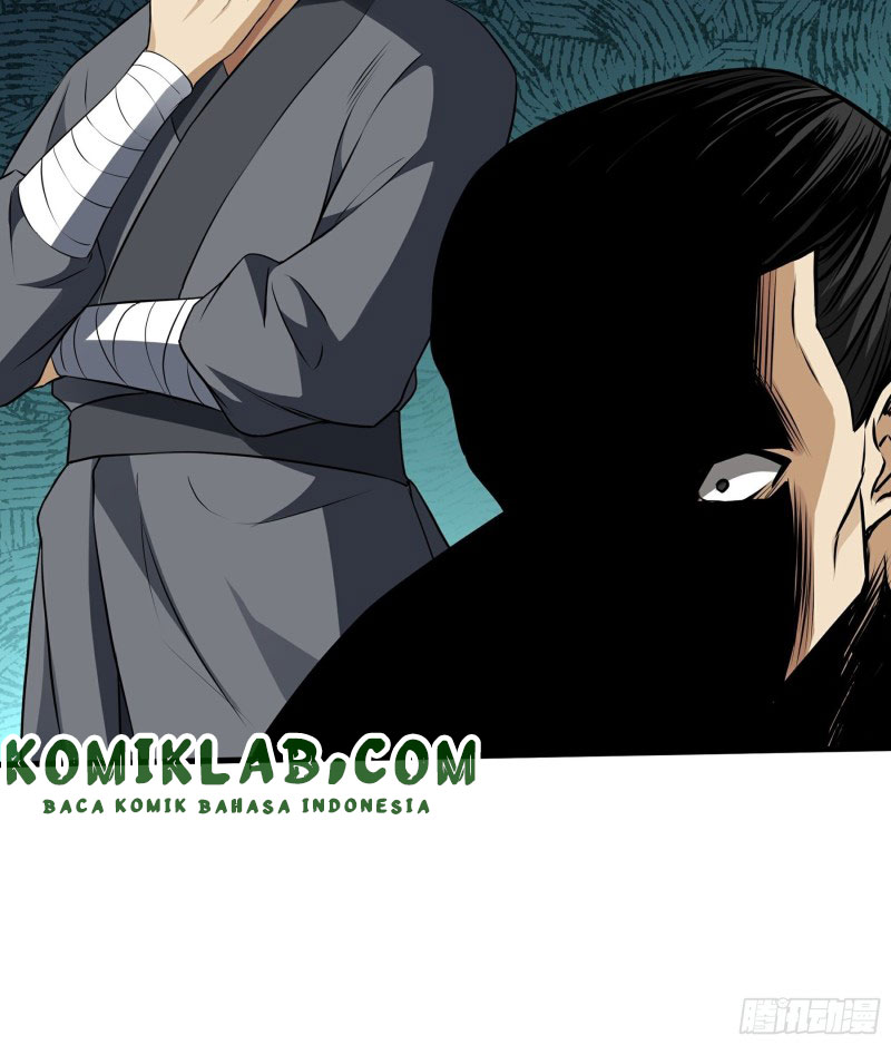 The Yinyang Judgement Chapter 15 Gambar 48