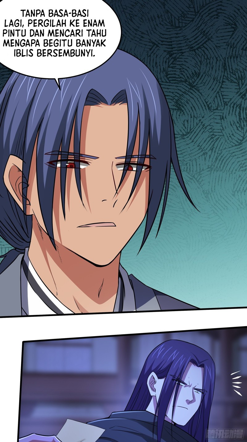 The Yinyang Judgement Chapter 15 Gambar 9