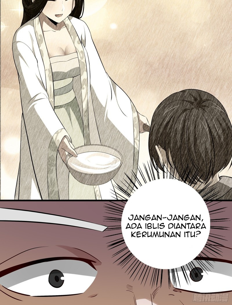 The Yinyang Judgement Chapter 13 Gambar 21
