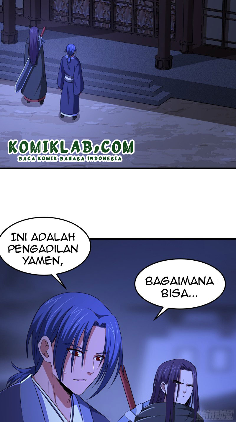 The Yinyang Judgement Chapter 10 Gambar 14