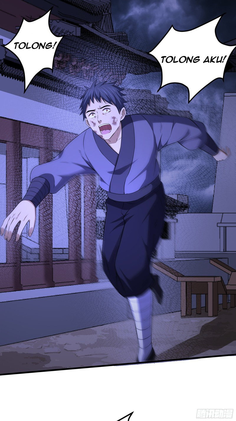 The Yinyang Judgement Chapter 10 Gambar 20