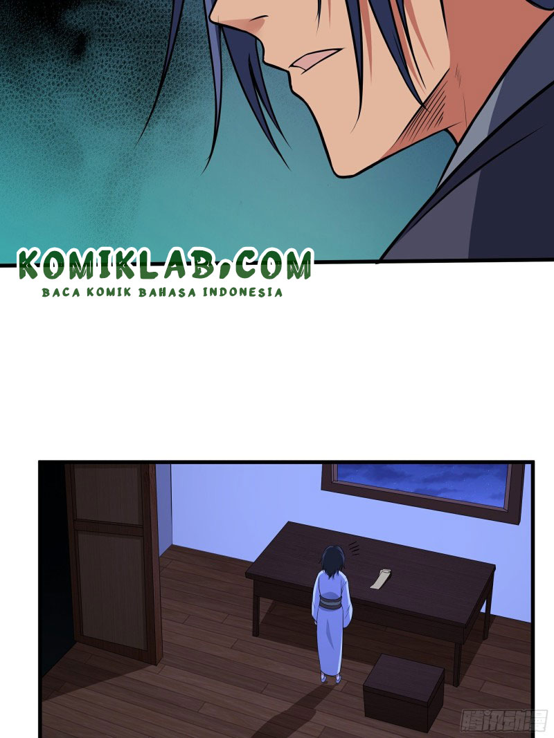 The Yinyang Judgement Chapter 10 Gambar 43