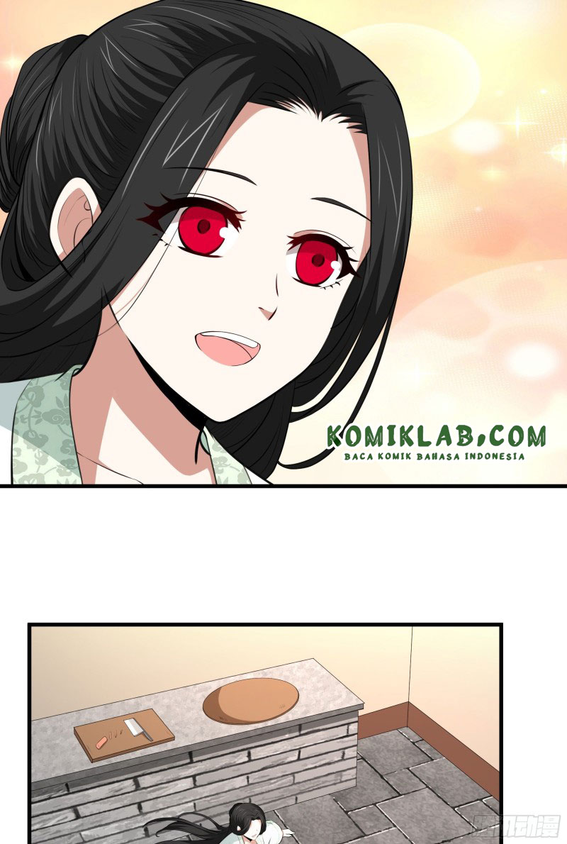 The Yinyang Judgement Chapter 08 Gambar 12