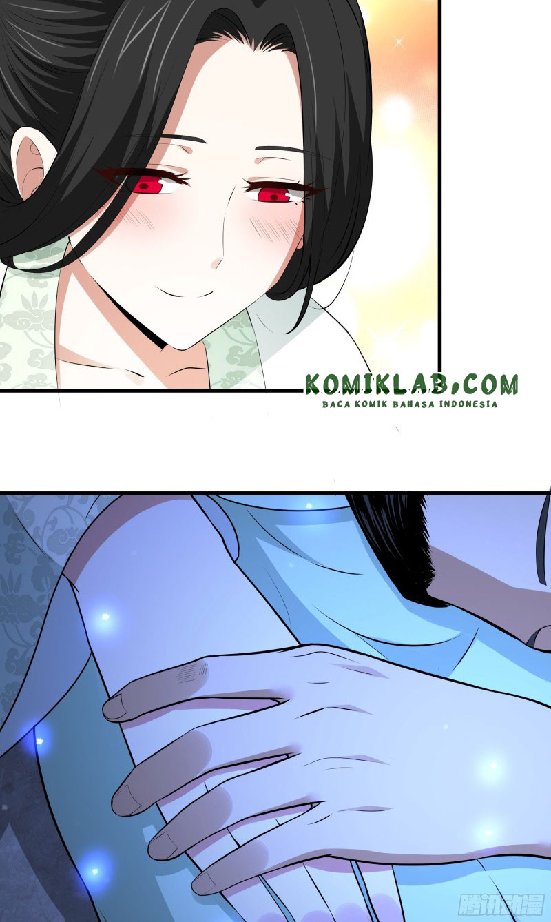 The Yinyang Judgement Chapter 08 Gambar 24