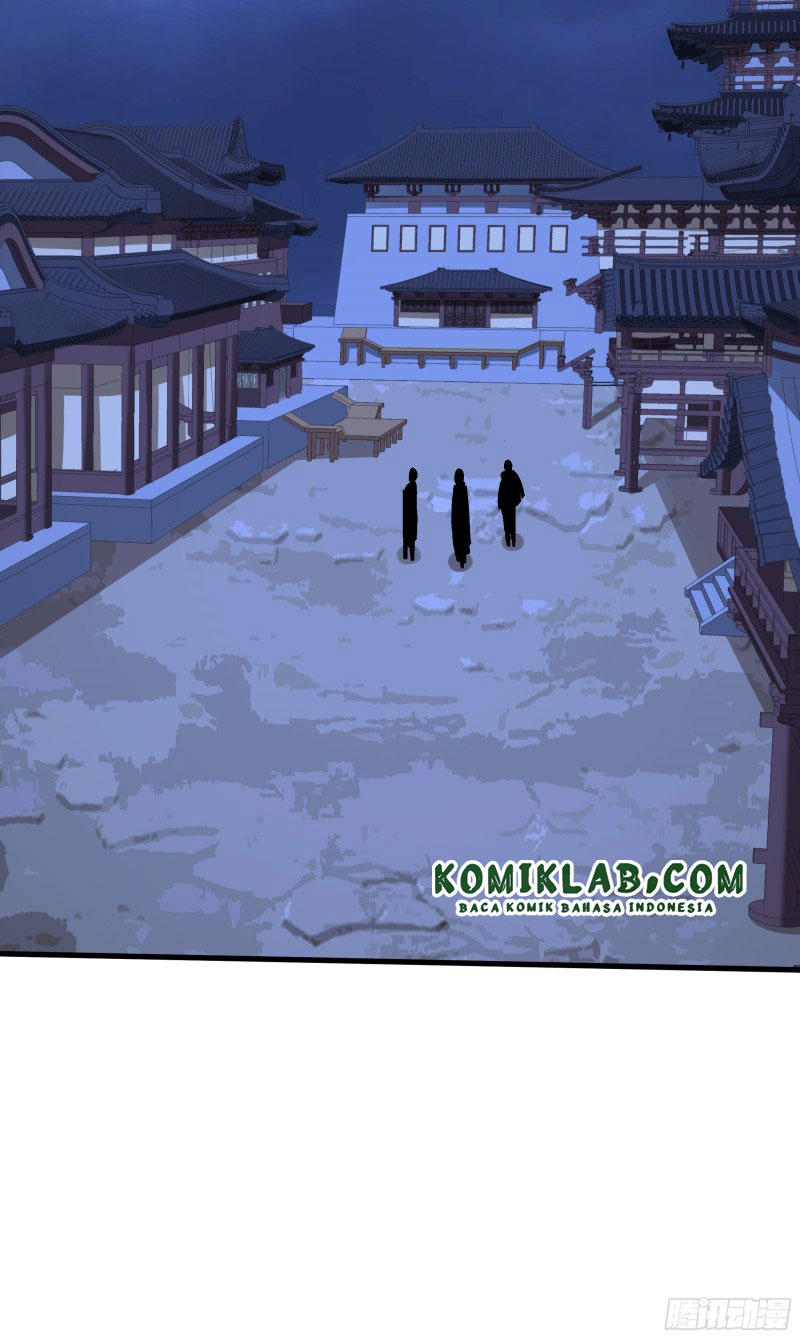 The Yinyang Judgement Chapter 08 Gambar 27