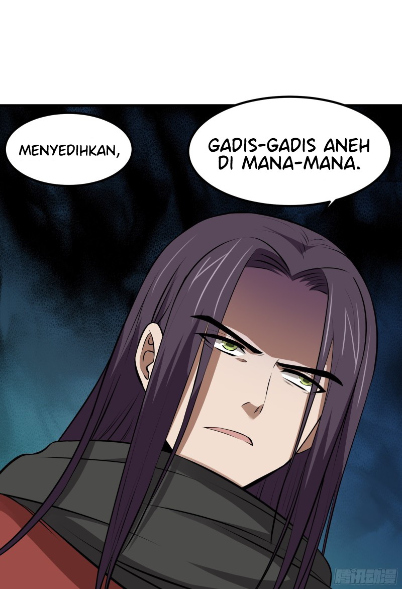 The Yinyang Judgement Chapter 08 Gambar 32