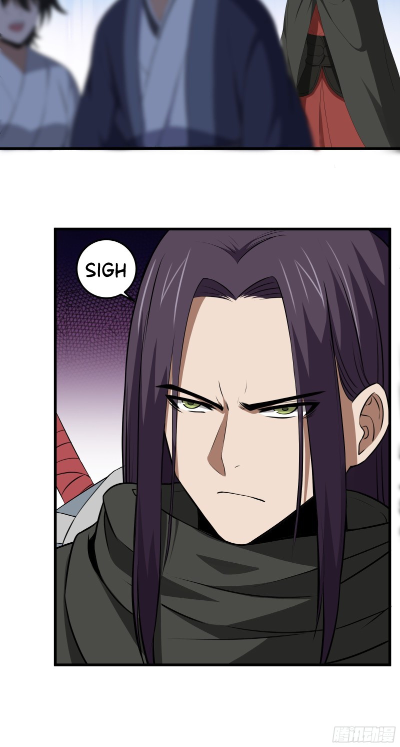 The Yinyang Judgement Chapter 08 Gambar 39